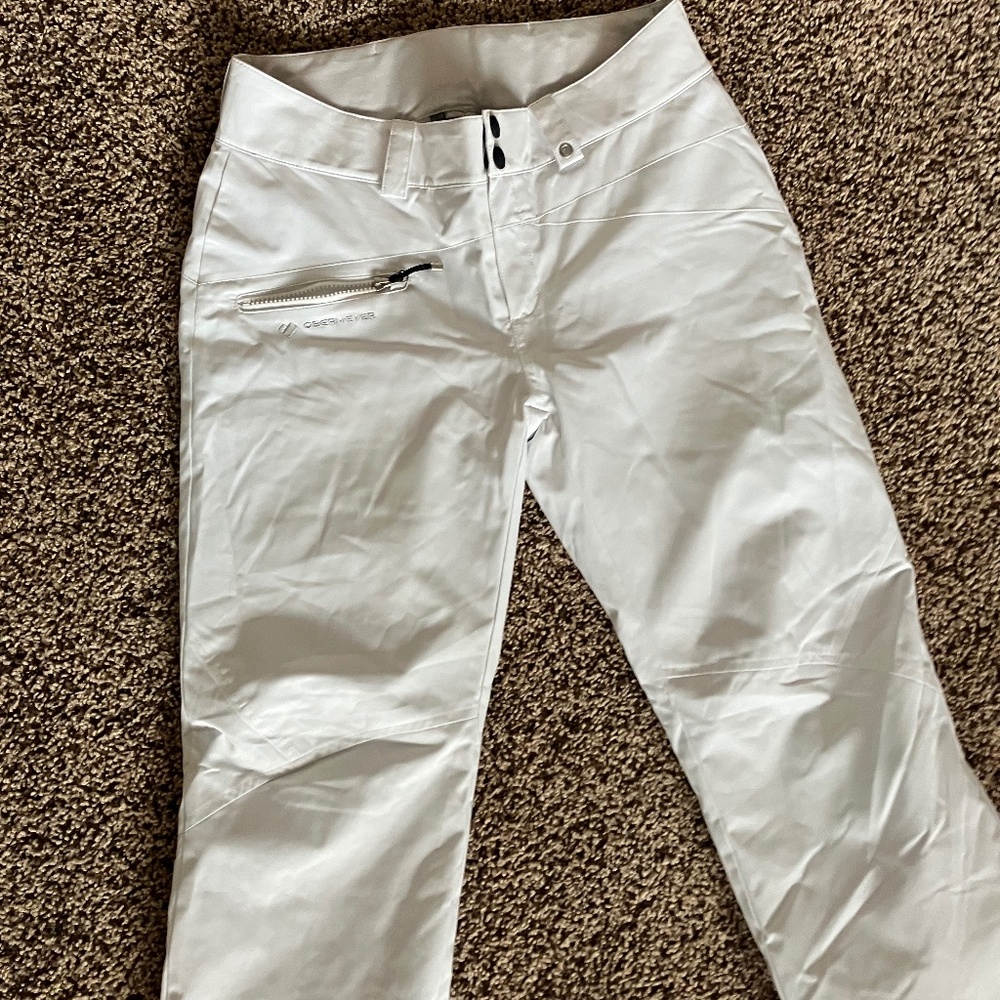 Women’s Obermeyer Snowpants